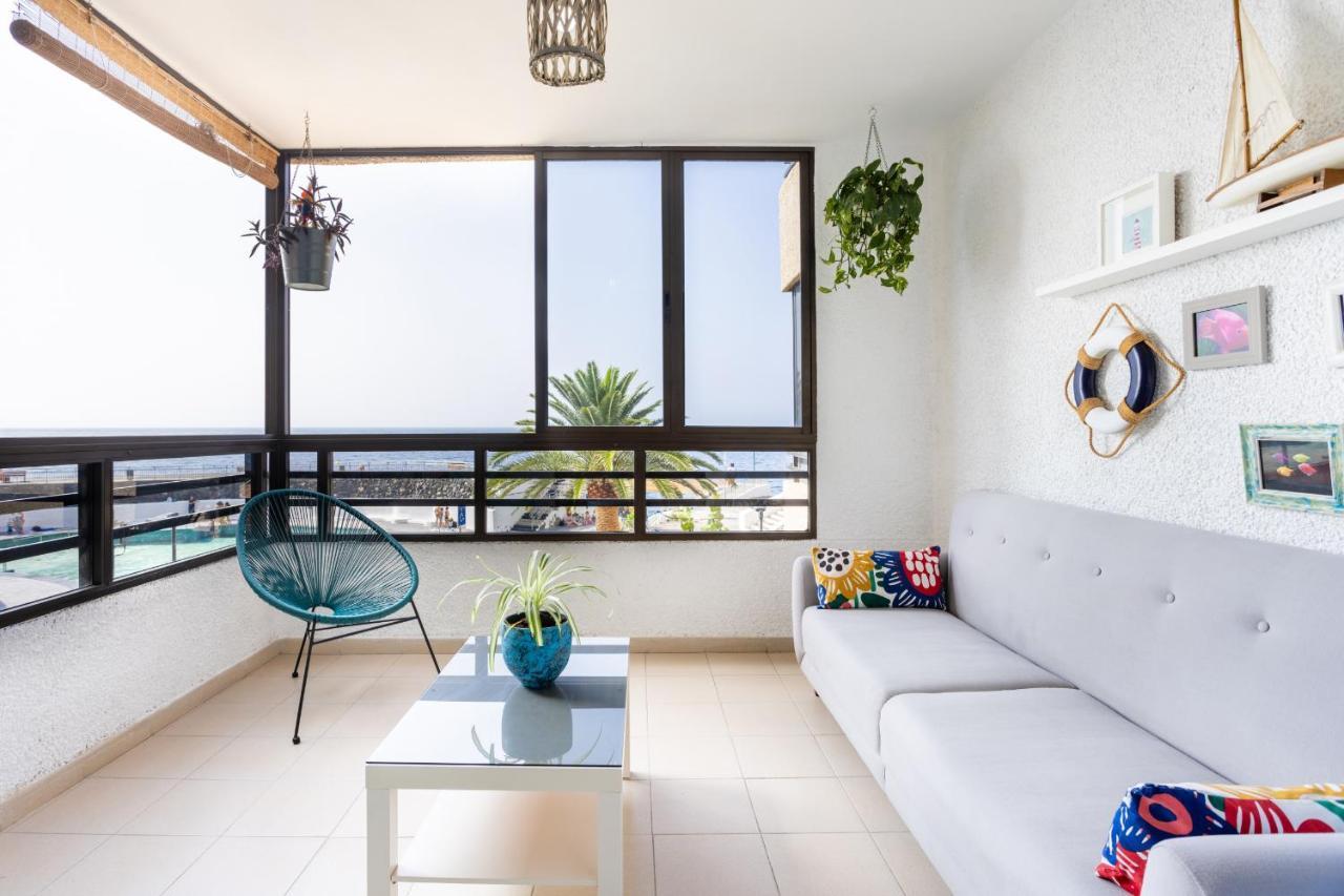 Eden Rentals Pure Oasis Ocean Views El Rosario  Zewnętrze zdjęcie