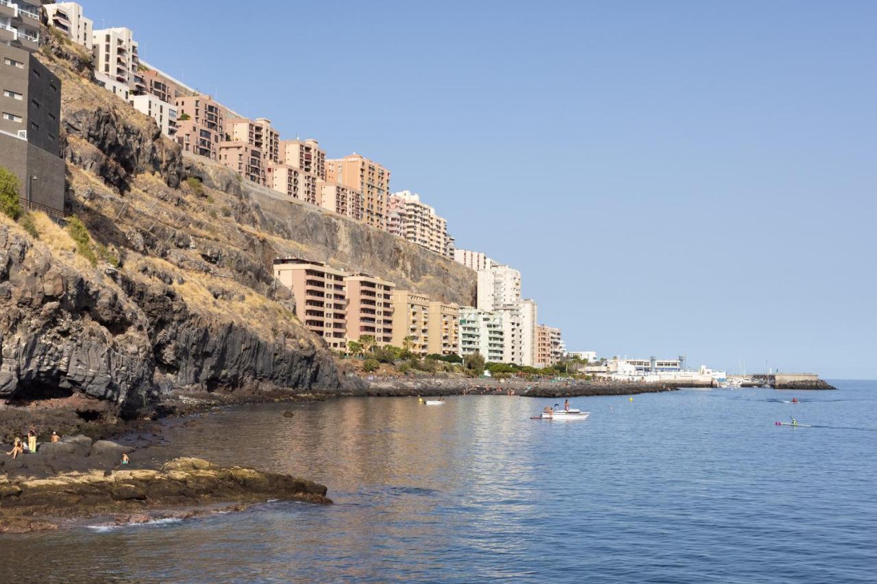 Eden Rentals Pure Oasis Ocean Views El Rosario  Zewnętrze zdjęcie