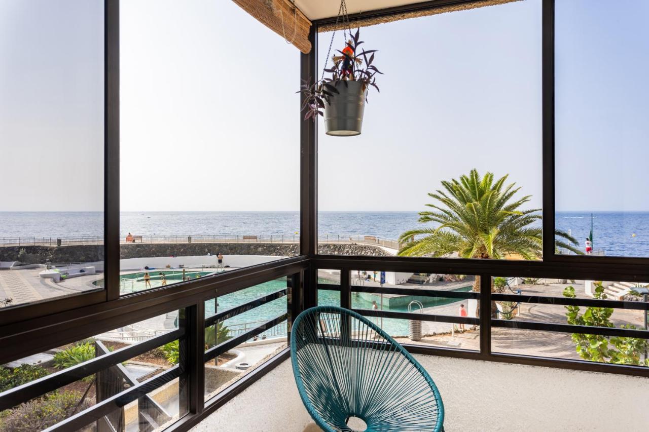 Eden Rentals Pure Oasis Ocean Views El Rosario  Zewnętrze zdjęcie