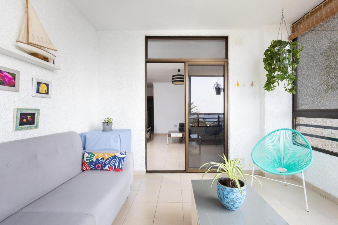Eden Rentals Pure Oasis Ocean Views El Rosario  Zewnętrze zdjęcie
